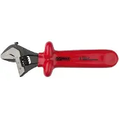 Ks Tools Skiftnyckel med skyddsisolering, 34 mm 117.4272