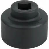 Ks Tools 4600205 460.0205 Sexkant Axelmutter-nyckel 70 mm 1 1