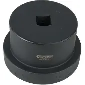 Ks Tools 4604255 460.4255 Axelmutter-nyckel