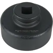 Ks Tools 4603315 460.3315 Axelmutter-nyckel