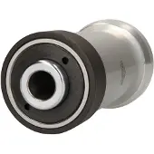 Ks Tools Hydraulikcylinder, 18 t. 460.3769