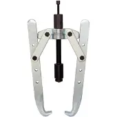 Ks Tools 6203804 Hydraulik-avdragare Spännområde 50 - 450 mm Antal hakar 2
