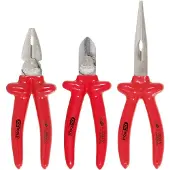 Ks Tools 117.1710, Stål, 1000 V