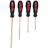 Ks Tools 962.0808 Skruvmejsel set PH