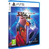 Ps5 Sophstar