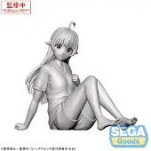 SEGA Witch Watch Nico Wakatsuki Yumemirize Pvc-staty 11 Cm