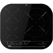 Teka Maestro Ikc 63320 Msp Induktionshäll 60 Cm 3 Brännare