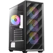 Antec Ax85 Pc-tornfodral
