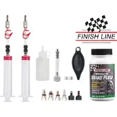 Jagwire Mineral Oil Bromsluftsats