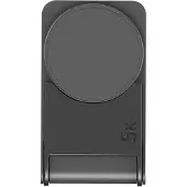 GP Magnetic Safe 2-in-1 trådlös powerbank 5000mAh