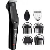 BaByliss 6-in-1 Multitrimmer