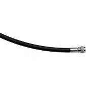 Best Divers Lp Bcd/inflator Standard Black Slang
