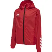 Hummel Core Xk Spray Regnrock