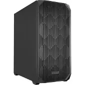 Sharkoon Geh&auml;use AK3 ATX 1xMetall schwa