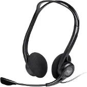 Logitech Headset USB | H960 Stereo | svart