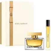 Dolce&Gabbana The One Parfymset