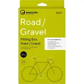 Ergon Road/gravel Verktyg