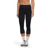 Falke Sporttrosa svart