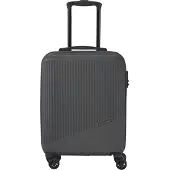 Travelite Bali Resväska med 4 hjul antracit