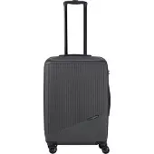 Travelite Bali Resväska med 4 hjul antracit