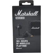Marshall Minor Iv Trådlösa Hörlurar