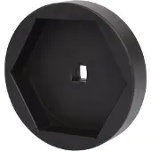 Ks Tools 4600320 460.0320 Sexkant Axelmutter-nyckel 175 mm 1