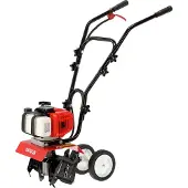 YATO bensin gräsklippar-/jordfräs 2-takts 1,45 kW 52 cm³