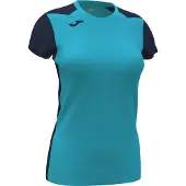 Joma Record Ii T-shirt Med Korta ärmar