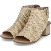 Rieker Sandal ljusbeige