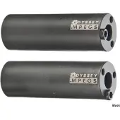 Odyssey Mpeg Alex Pegs 14mm svart
