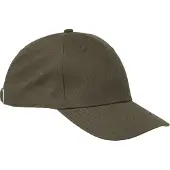 Jack & Jones Keps 'JACBASE LOUIS' mocka