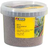 Noch 0008373 Strømateriale Ager Brun