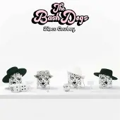Ginza.se The Bash Dogs: Disco Cowboy
