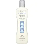 Biosilk , SilkterapiÆ, Fuktgivande Shampoo, För Hundar, 12 fl oz (355 ml)