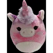 Squishmallows Speaker Lola Wireless Plush Lola