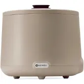 Hendi Uniq Soppstation Beige 8 L