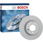 Bosch Bromsskiva 0 986 479 D39 fram, ventilerad, höggradigt förkolnad, 1 Stycke