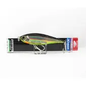 Yo-zuri Duel 3D Inshore Twitchbait 110SS Långsamt sjunkande bete R1348-BSCL 6844