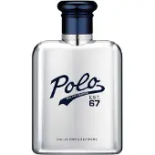 Ralph Lauren Polo 67 Extreme - Eau de parfum 125 ml