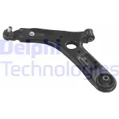 Delphi Länkarm, hjulupphängning TC7983 Framaxel, höger, fram
