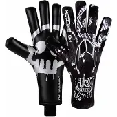Ho Soccer First Evolution Iii Graffiti Creepy Målvaktshandskar