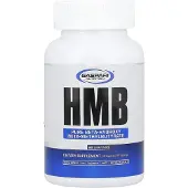 Gaspari Nutrition Hmb, 90 kapslar