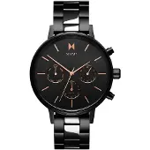 MVMT FC01-BL Nova Crux Damklocka 38mm 5ATM