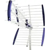 Libox LB-1000 - Antenn - HDTV - riktnings- - mast