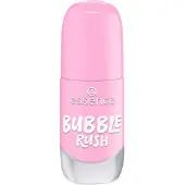 Essence gel nail polish Nagellack 8 ml Nr. 21 - Bubble Rush
