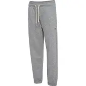 Hummel Sweatpants - hmlJR - Grey Melange - - 7 år (122) - Sweatpants