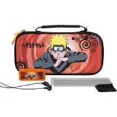 Naruto Shipuden Jutsu Växelväska