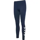 Hummel Pulse Logo Leggings