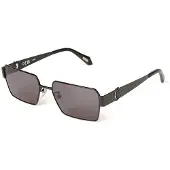 Just cavalli Solglasögon Total Gloss Black