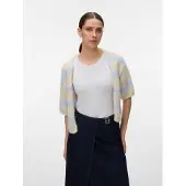 Vero Moda Maybe 2/4 Open Knit Kardigan